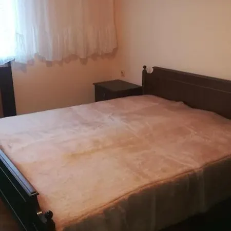 Apartamento Апартамент Мира *