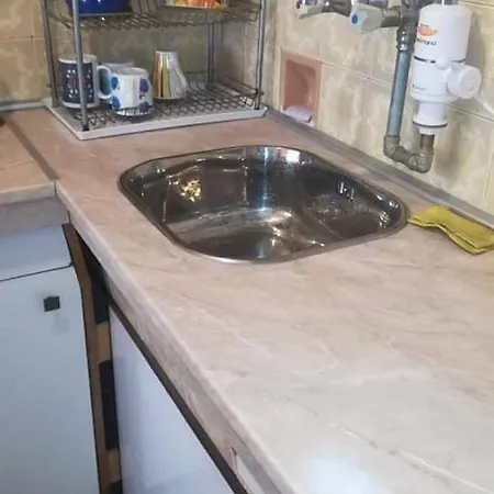 Apartamento Апартамент Мира