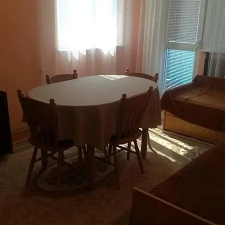 Apartamento Апартамент Мира Veliko Tárnovo