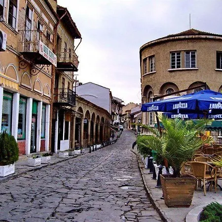 Апартамент Мира * Veliko Tárnovo