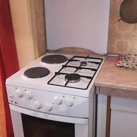Apartamento Апартамент Мира